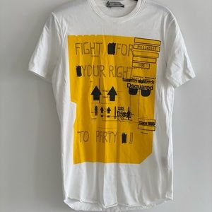 Dsqared men’s t shirt